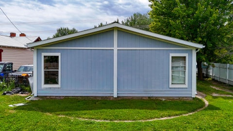 Tiny photo for 1110 Main Street SW, Ronan, MT 59864 (MLS # 30073627)