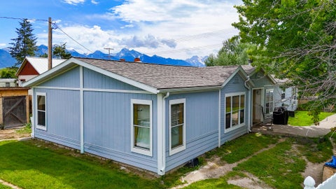 Tiny photo for 1110 Main Street SW, Ronan, MT 59864 (MLS # 30073627)
