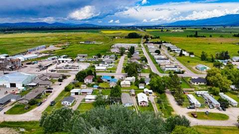 Tiny photo for 1110 Main Street SW, Ronan, MT 59864 (MLS # 30073627)