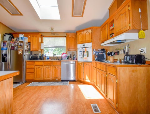Tiny photo for 1110 Main Street SW, Ronan, MT 59864 (MLS # 30073627)