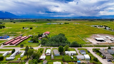 Tiny photo for 1110 Main Street SW, Ronan, MT 59864 (MLS # 30073627)