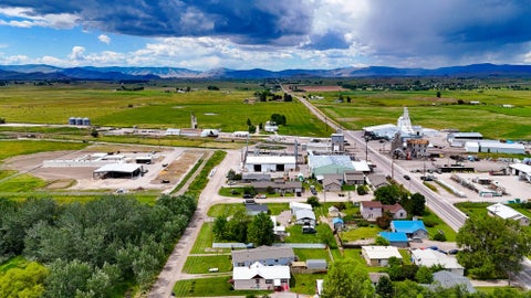 Tiny photo for 1110 Main Street SW, Ronan, MT 59864 (MLS # 30073627)