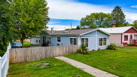 Photo of 1110 Main Street SW, Ronan, MT 59864 (MLS # 30073627)