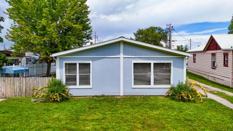 Tiny photo for 1110 Main Street SW, Ronan, MT 59864 (MLS # 30073627)