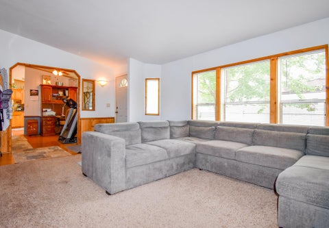 Tiny photo for 1110 Main Street SW, Ronan, MT 59864 (MLS # 30073627)