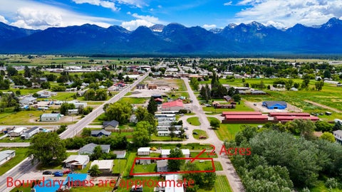 Tiny photo for 1110 Main Street SW, Ronan, MT 59864 (MLS # 30073627)