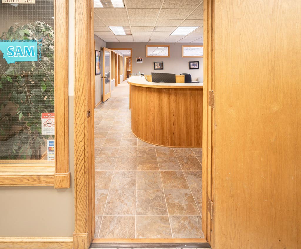 Photo of 900 N Montana Avenue #A4, Helena, MT 59601 (MLS # 30074890)