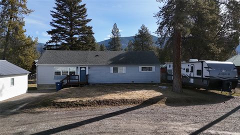 Photo of 36553 Us Highway 2, Libby, MT 59923 (MLS # 30041898)