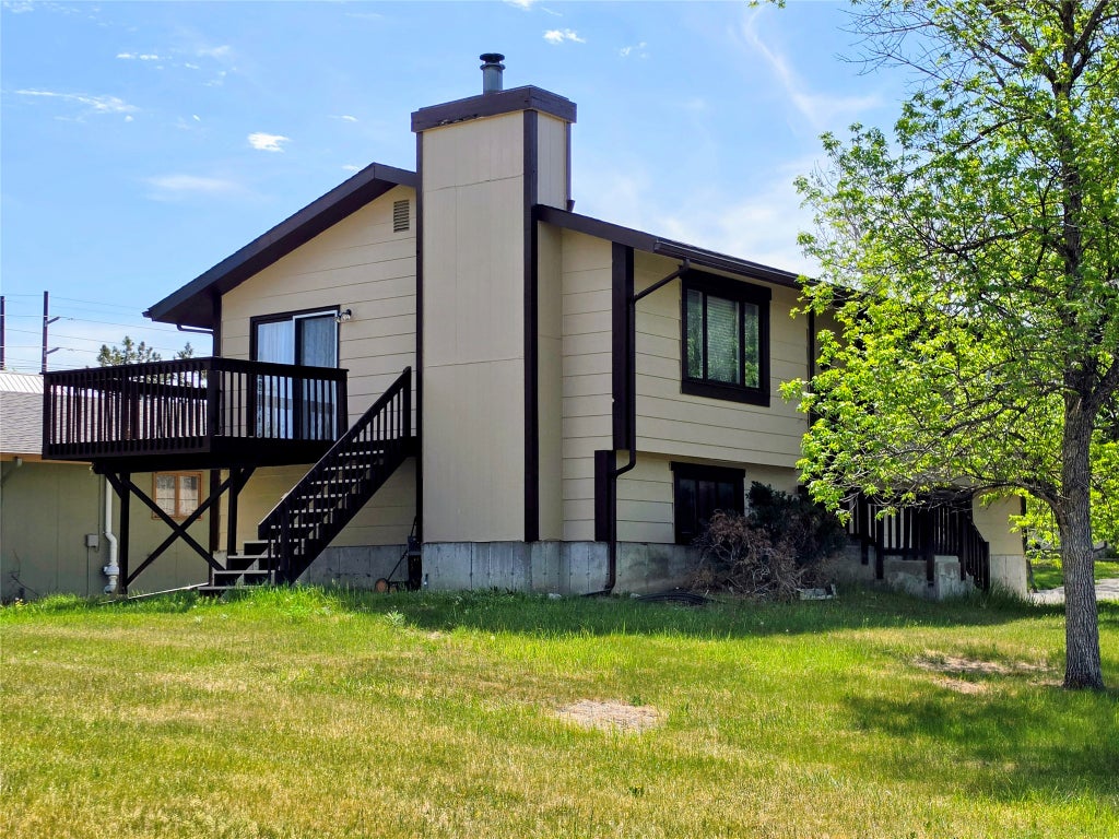 Photo of 5111 Silverwood Court, Great Falls, MT 59405 (MLS # 30072003)