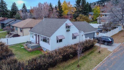 Photo of 1231 Hauser Boulevard, Helena, MT 59601 (MLS # 30080489)