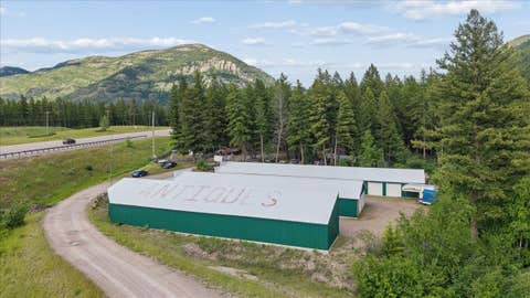Tiny photo for TBD US HWY 2 E, Columbia Falls, MT 59912 (MLS # 30076694)