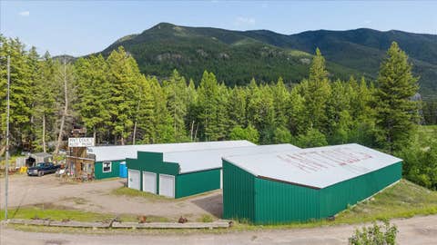 Tiny photo for TBD US HWY 2 E, Columbia Falls, MT 59912 (MLS # 30076694)