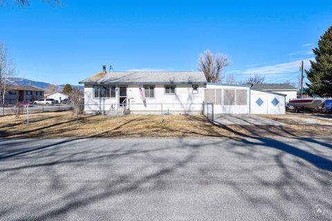 Photo of 400 N Cherry Street, Townsend, MT 59644 (MLS # 30065795)