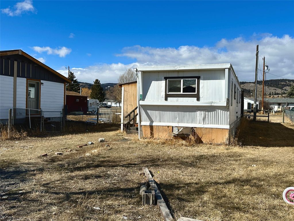 Photo of 403 N Washington Street, Boulder, MT 59632 (MLS # 30066377)