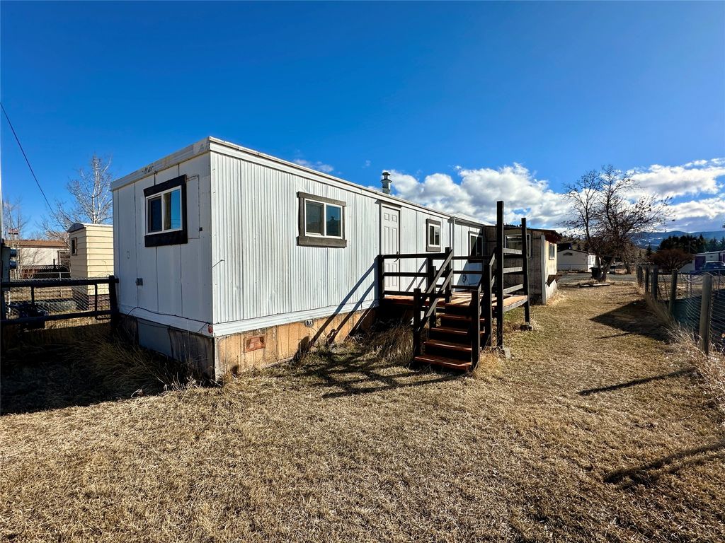 Photo of 403 N Washington Street, Boulder, MT 59632 (MLS # 30066377)