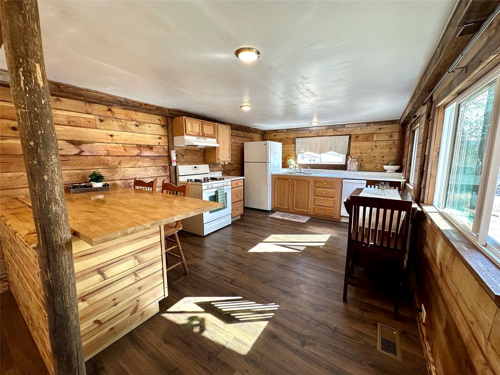 Photo of 403 N Washington Street, Boulder, MT 59632 (MLS # 30066377)