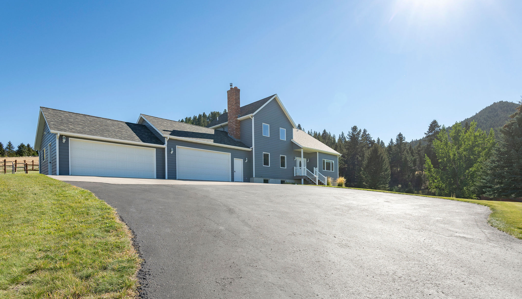 21 Mission Mountain Road