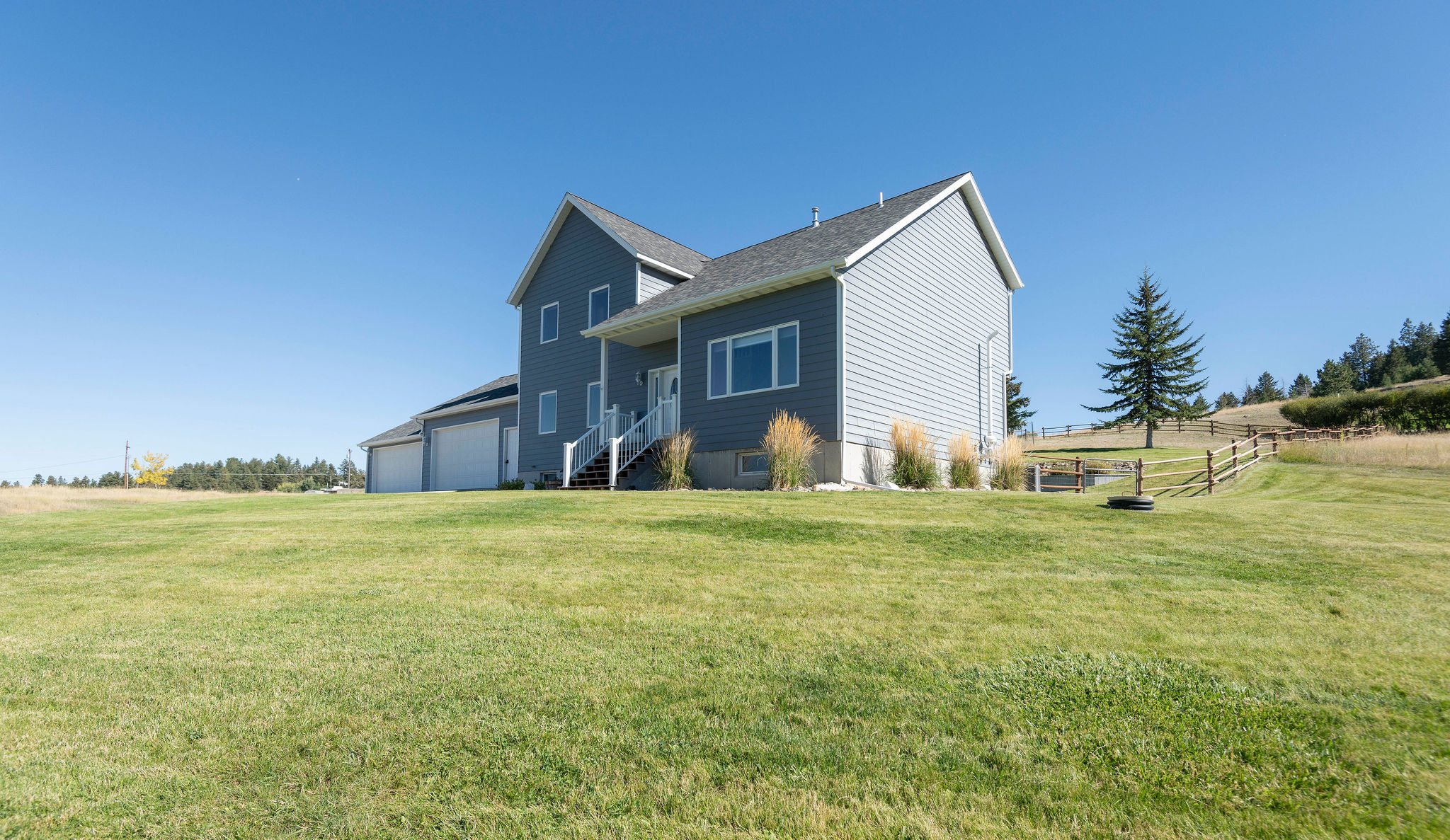 21 Mission Mountain Road