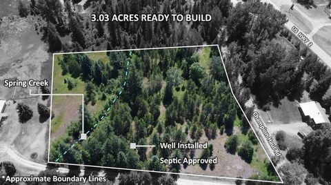 Photo of 261 Champion Haul Road S, Libby, MT 59923 (MLS # 30066336)