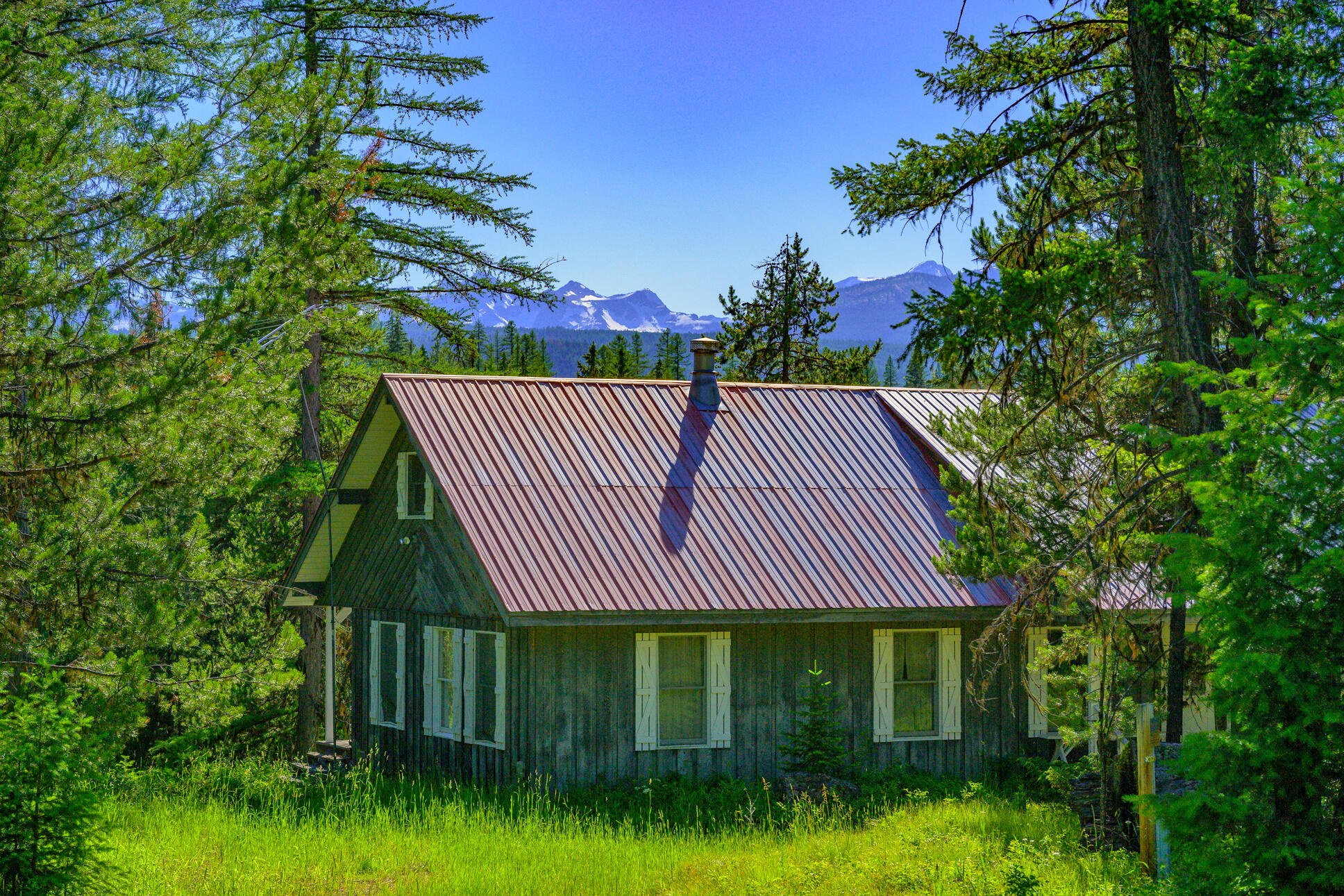 1355 Lindbergh Lake Road