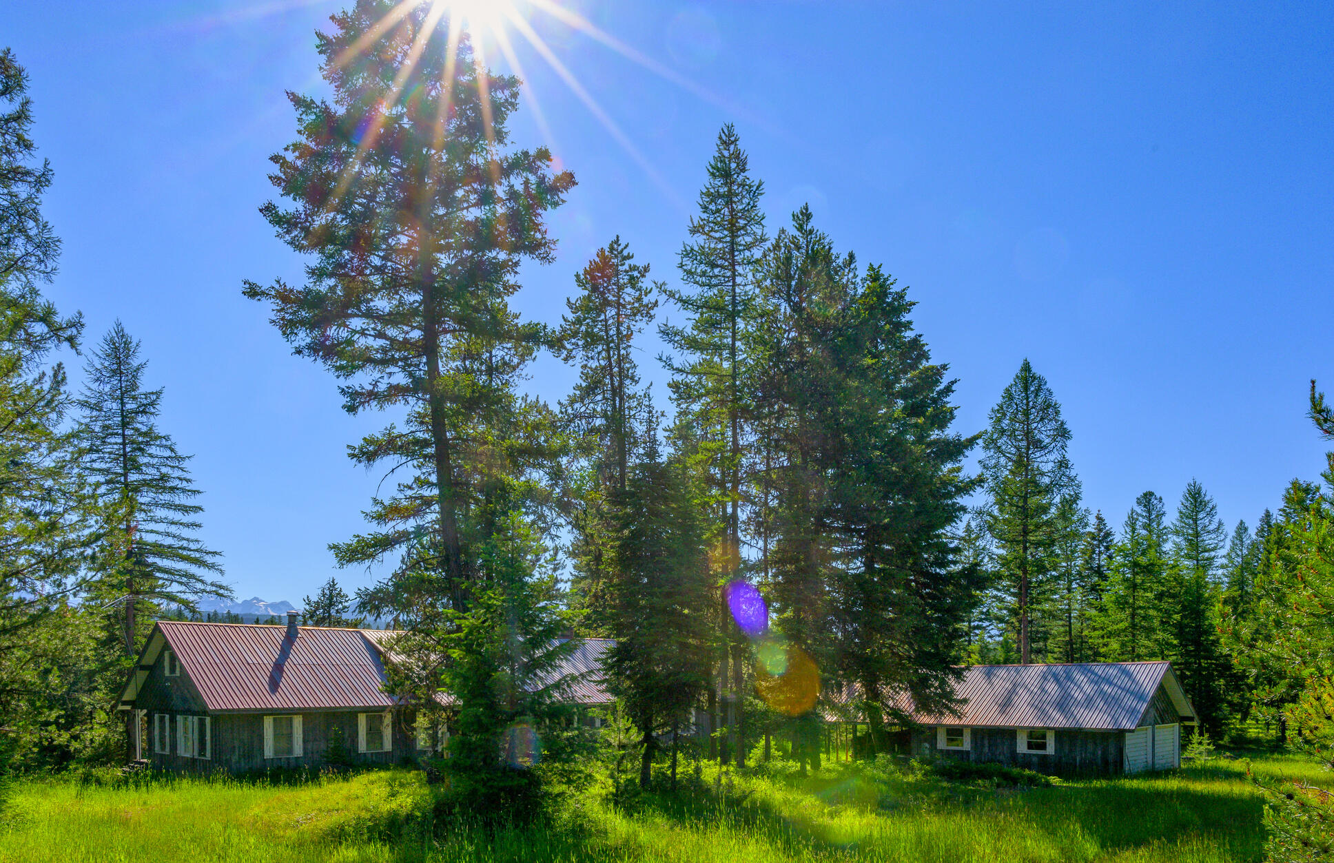 1355 Lindbergh Lake Road