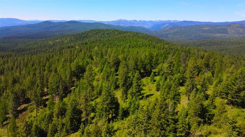 Nhn Corona Rd Ranch Plains MT 59859