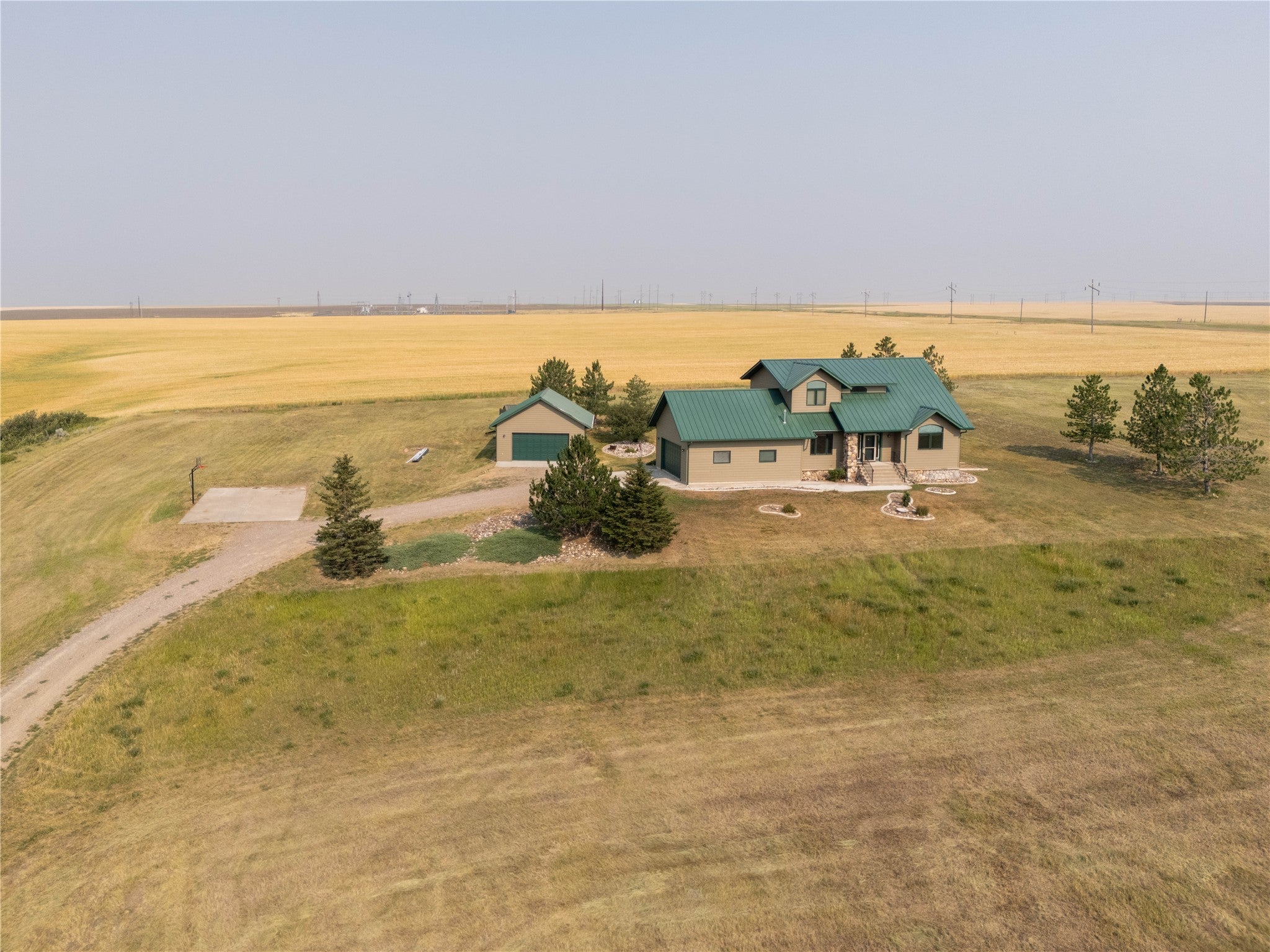 16 Box Elder Lane