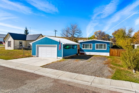 Photo of 107 4th Street N, Cascade, MT 59421 (MLS # 30079677)
