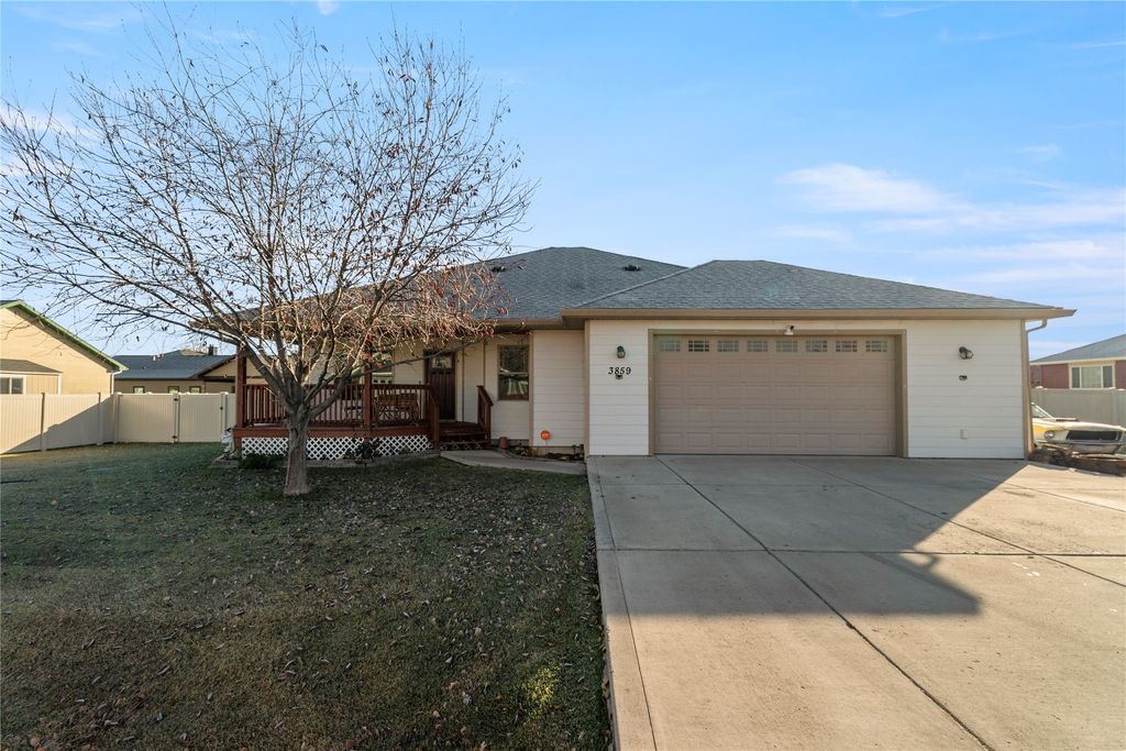 Photo of 3859 Timothy Lane, Helena, MT 59602 (MLS # 30060166)