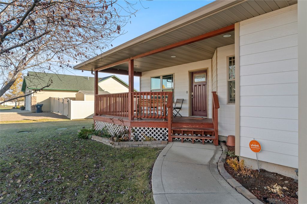 Photo of 3859 Timothy Lane, Helena, MT 59602 (MLS # 30060166)