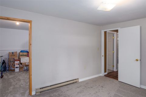 Tiny photo for 507 Dome Mountain Avenue, Libby, MT 59923 (MLS # 30070867)