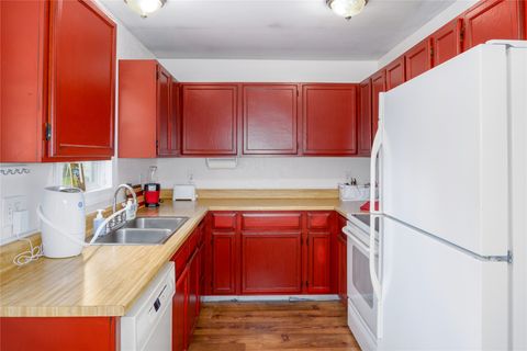 Tiny photo for 507 Dome Mountain Avenue, Libby, MT 59923 (MLS # 30070867)