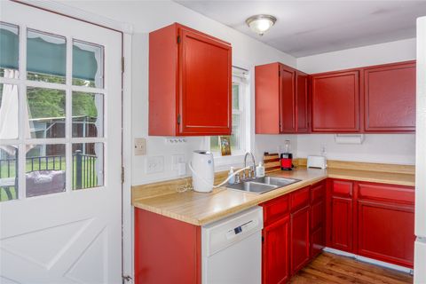 Tiny photo for 507 Dome Mountain Avenue, Libby, MT 59923 (MLS # 30070867)