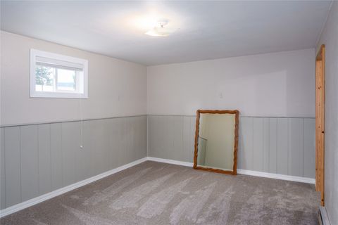 Tiny photo for 507 Dome Mountain Avenue, Libby, MT 59923 (MLS # 30070867)
