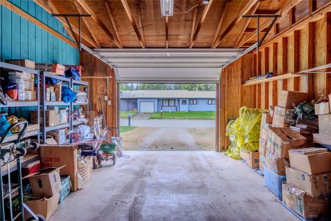 Tiny photo for 507 Dome Mountain Avenue, Libby, MT 59923 (MLS # 30070867)