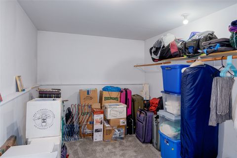 Tiny photo for 507 Dome Mountain Avenue, Libby, MT 59923 (MLS # 30070867)