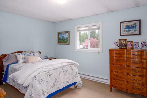 Tiny photo for 507 Dome Mountain Avenue, Libby, MT 59923 (MLS # 30070867)