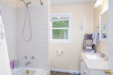 Tiny photo for 507 Dome Mountain Avenue, Libby, MT 59923 (MLS # 30070867)