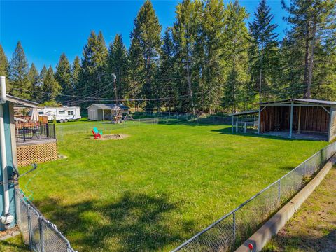 Tiny photo for 507 Dome Mountain Avenue, Libby, MT 59923 (MLS # 30070867)