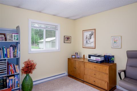 Tiny photo for 507 Dome Mountain Avenue, Libby, MT 59923 (MLS # 30070867)