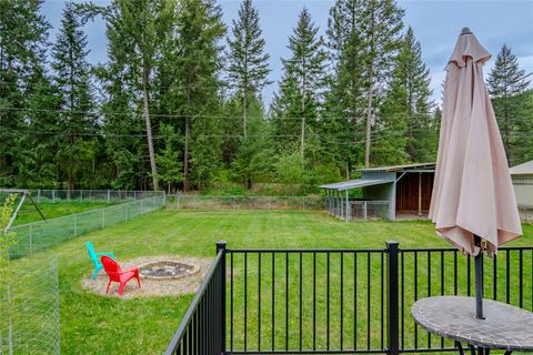 Tiny photo for 507 Dome Mountain Avenue, Libby, MT 59923 (MLS # 30070867)