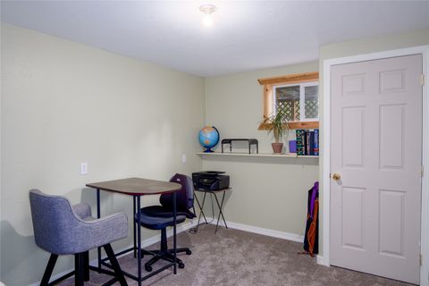 Tiny photo for 507 Dome Mountain Avenue, Libby, MT 59923 (MLS # 30070867)