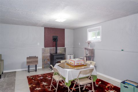 Tiny photo for 507 Dome Mountain Avenue, Libby, MT 59923 (MLS # 30070867)