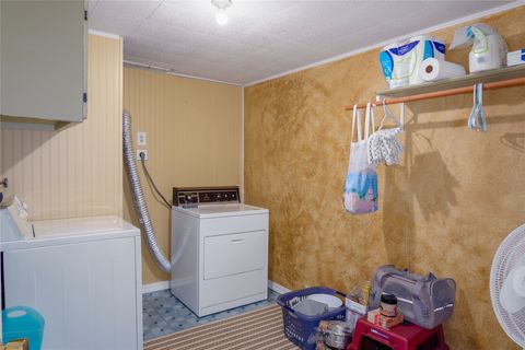 Tiny photo for 507 Dome Mountain Avenue, Libby, MT 59923 (MLS # 30070867)
