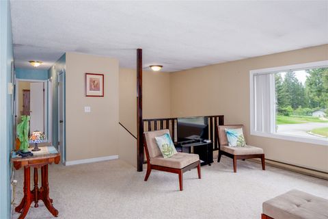 Tiny photo for 507 Dome Mountain Avenue, Libby, MT 59923 (MLS # 30070867)