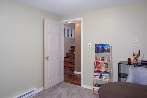 Tiny photo for 507 Dome Mountain Avenue, Libby, MT 59923 (MLS # 30070867)