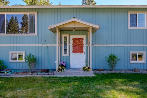 Tiny photo for 507 Dome Mountain Avenue, Libby, MT 59923 (MLS # 30070867)