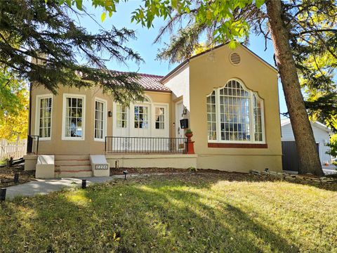 Photo of 2226 2nd Avenue N, Great Falls, MT 59401 (MLS # 30058195)