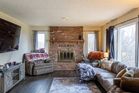 Tiny photo for 2805 York Road, Helena, MT 59602 (MLS # 30068525)