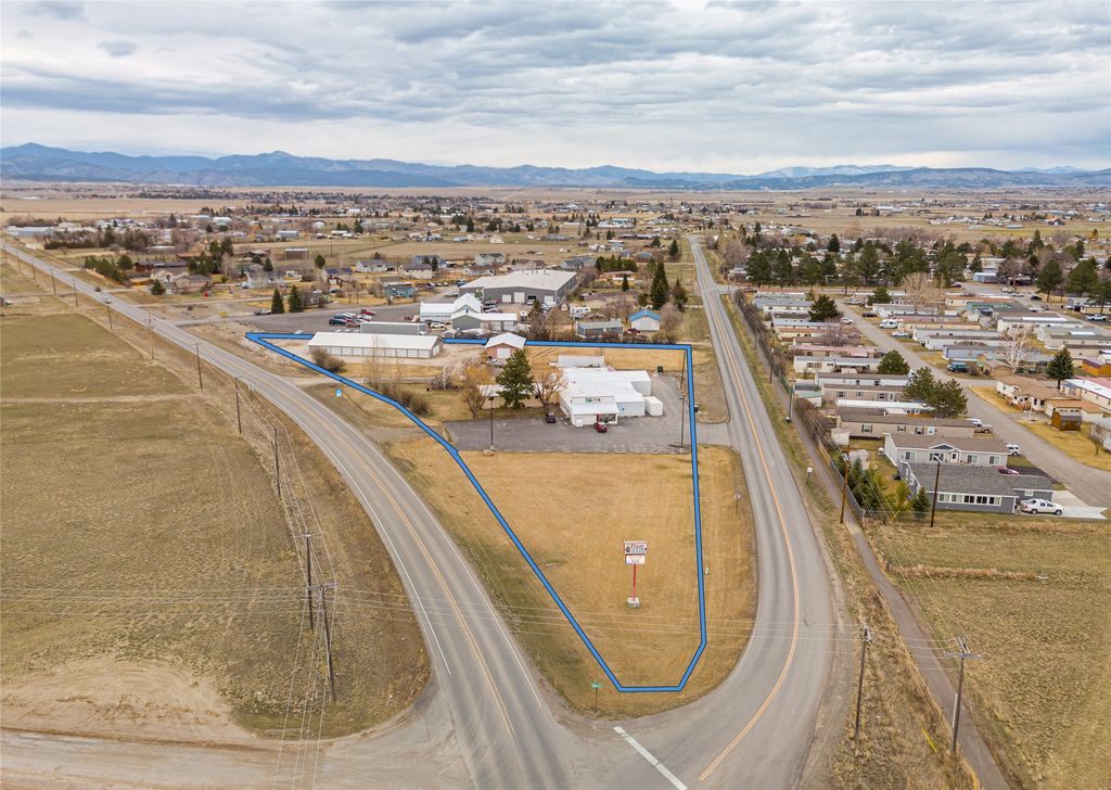 Photo of 2805 York Road, Helena, MT 59602 (MLS # 30068525)